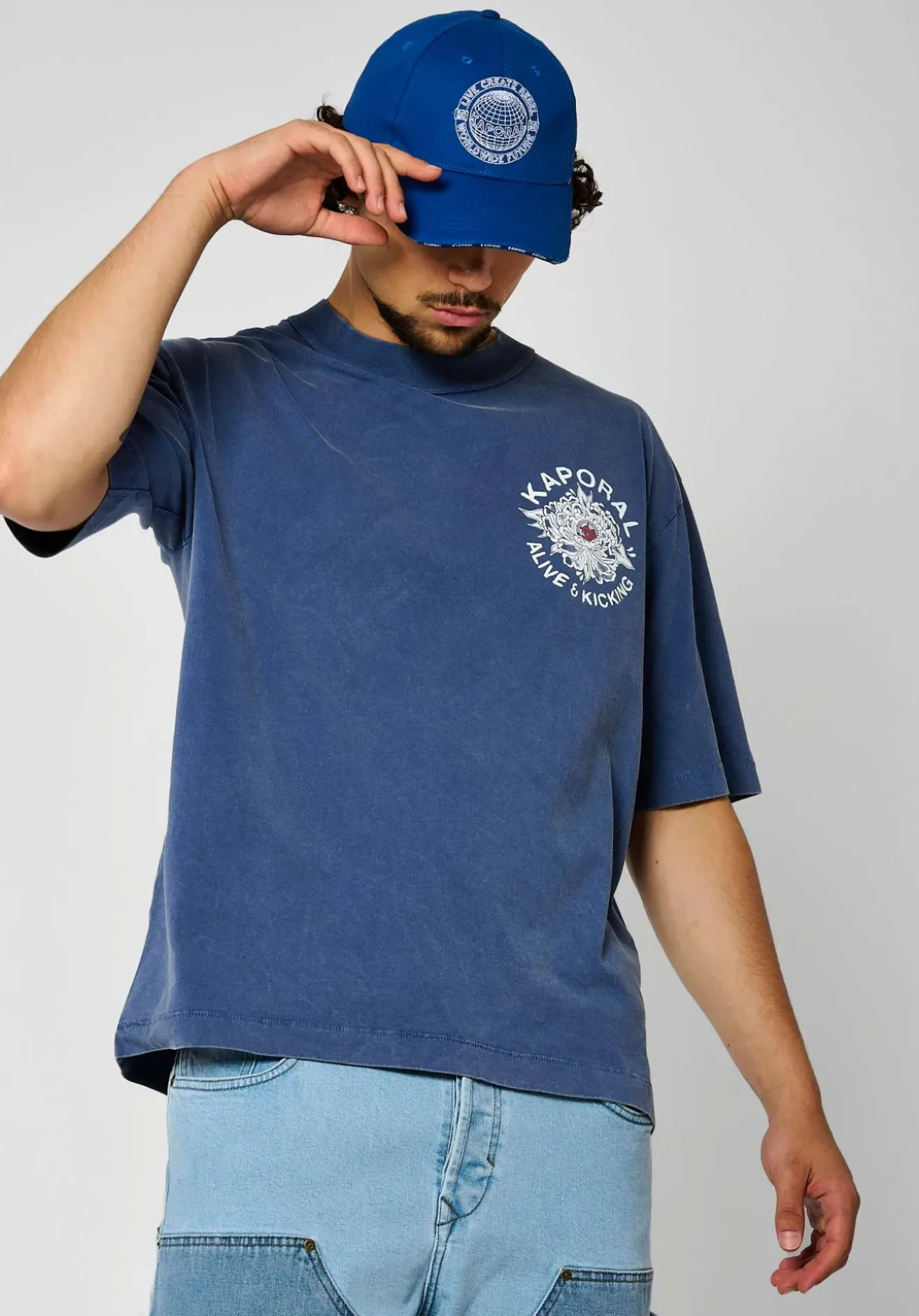 Kaporal KYO<Homme T-Shirts