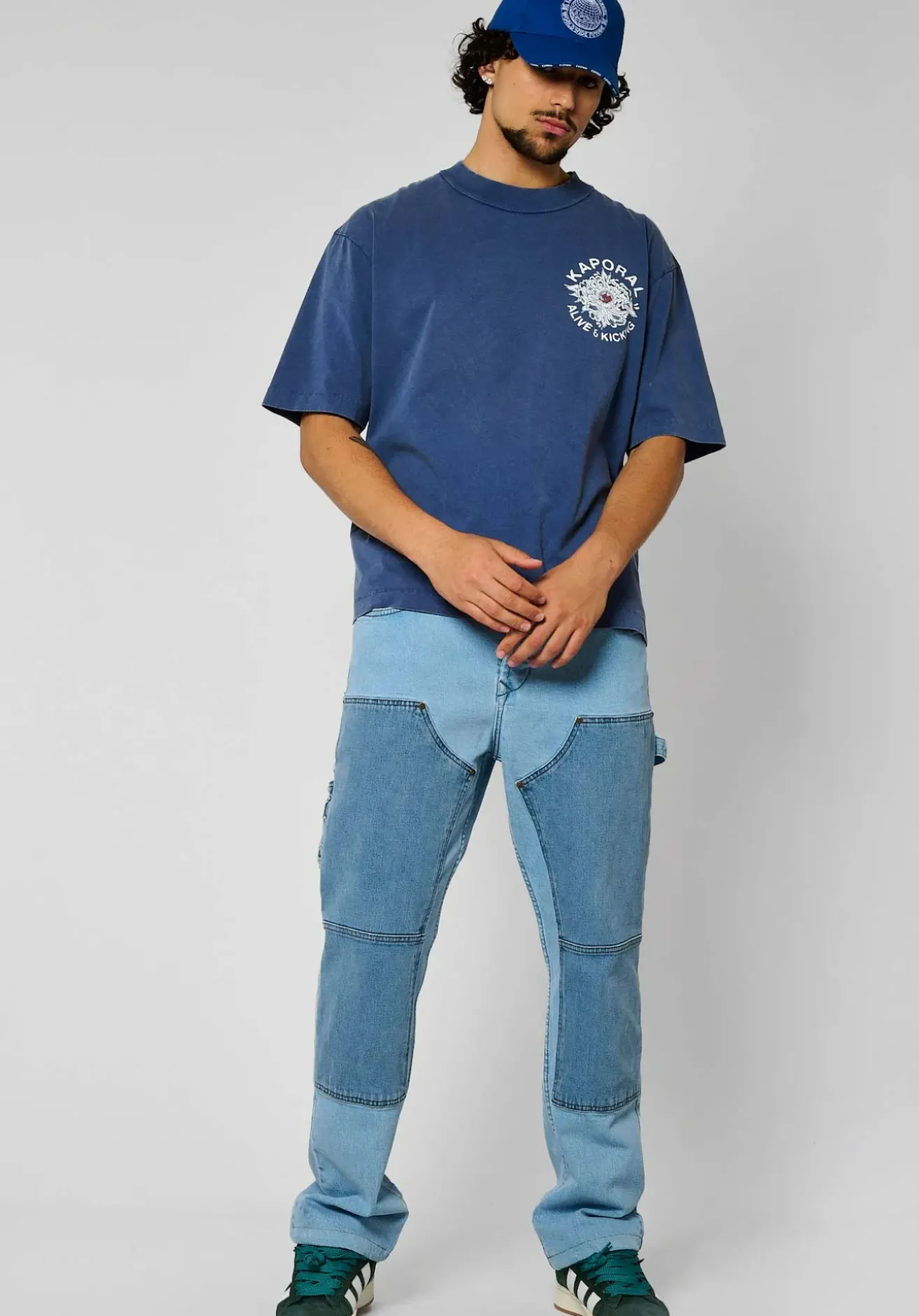 Kaporal KYO<Homme T-Shirts