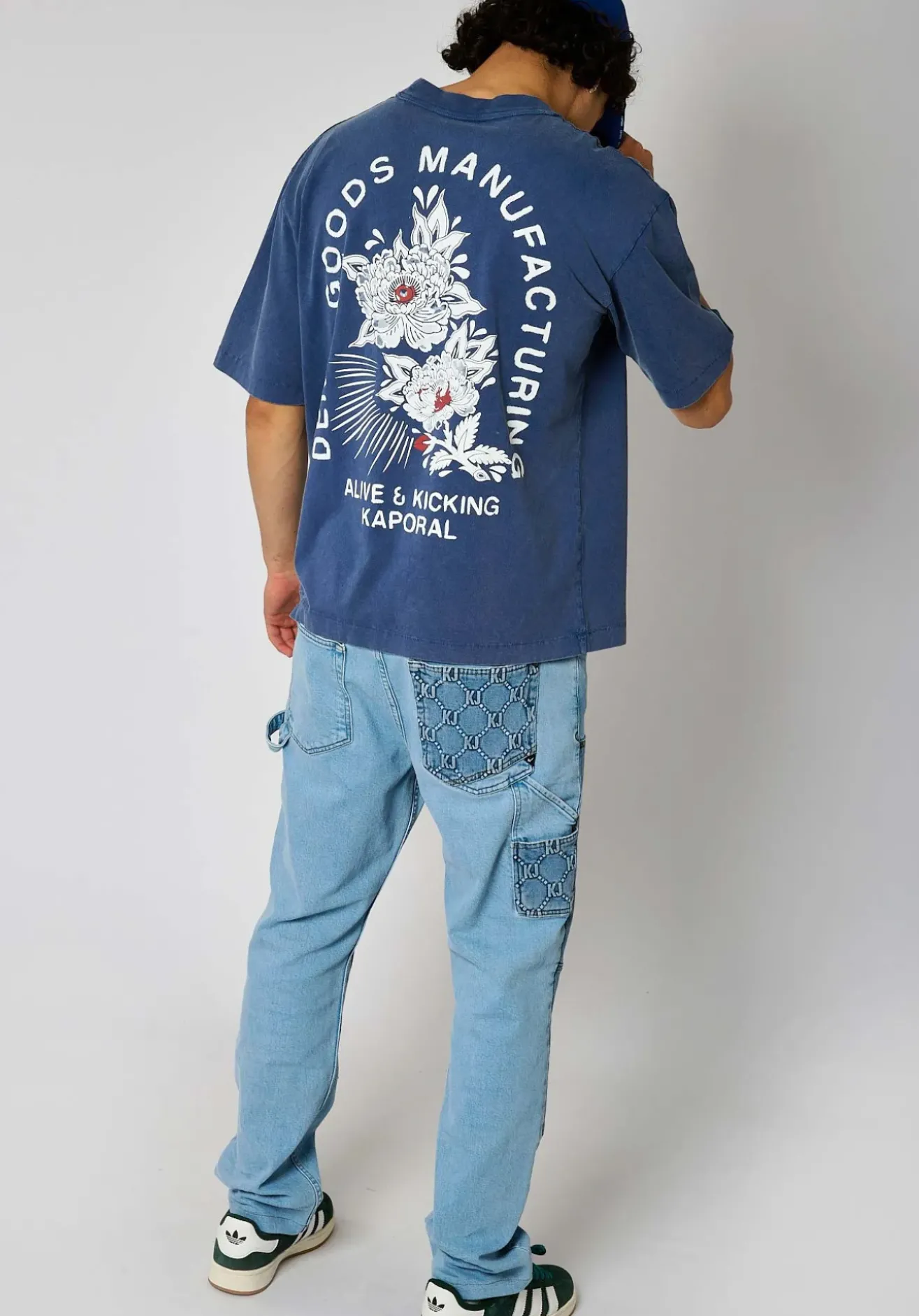 Kaporal KYO<Homme T-Shirts