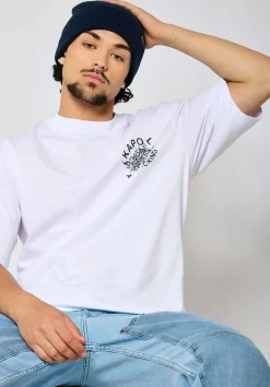 Kaporal KYO<Homme T-Shirts