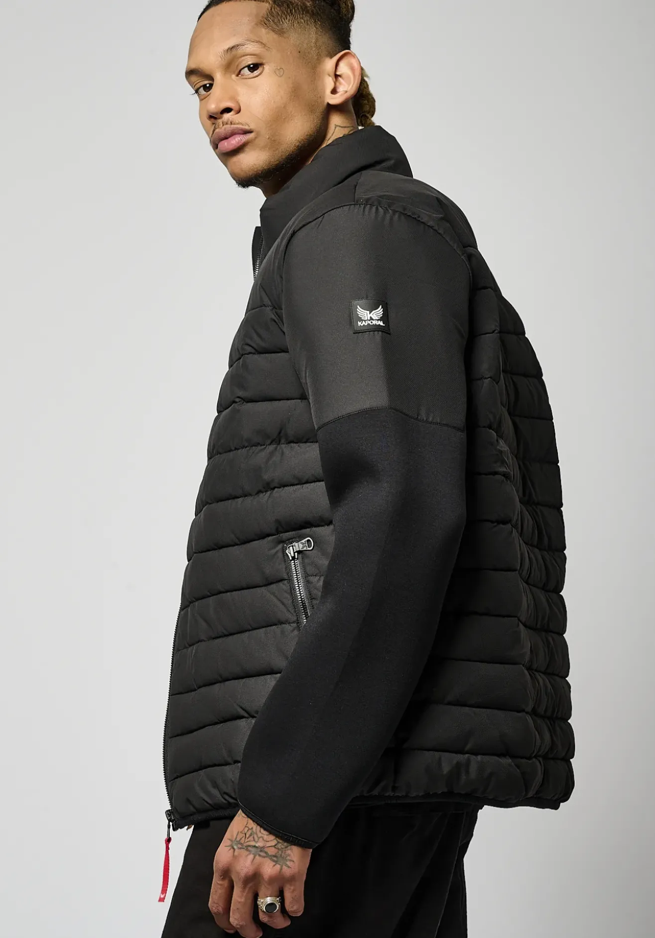 Kaporal LACH<Homme Sweats