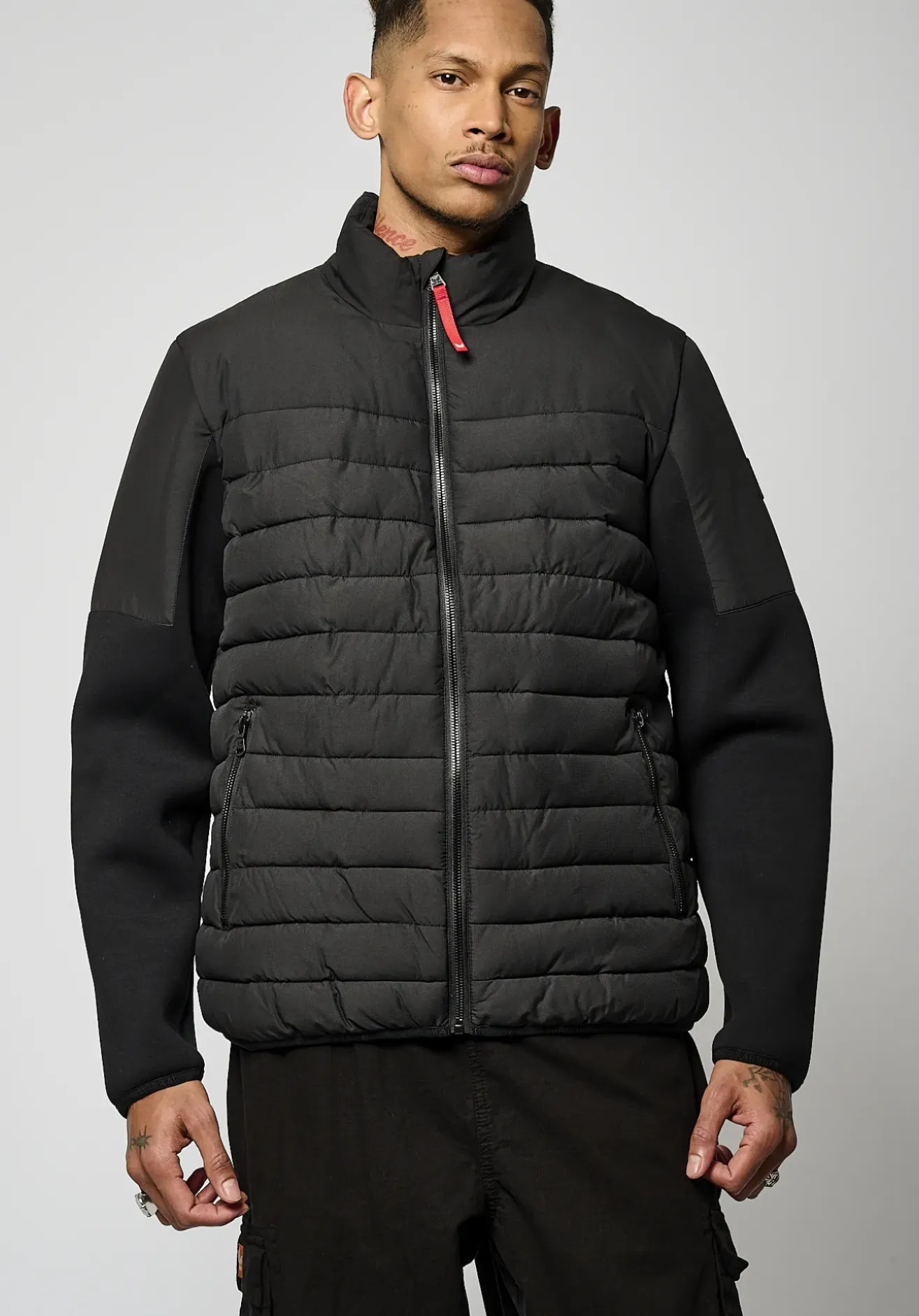 Kaporal LACH<Homme Sweats