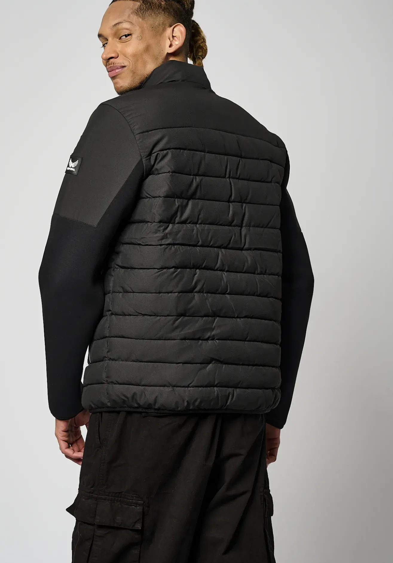 Kaporal LACH<Homme Sweats