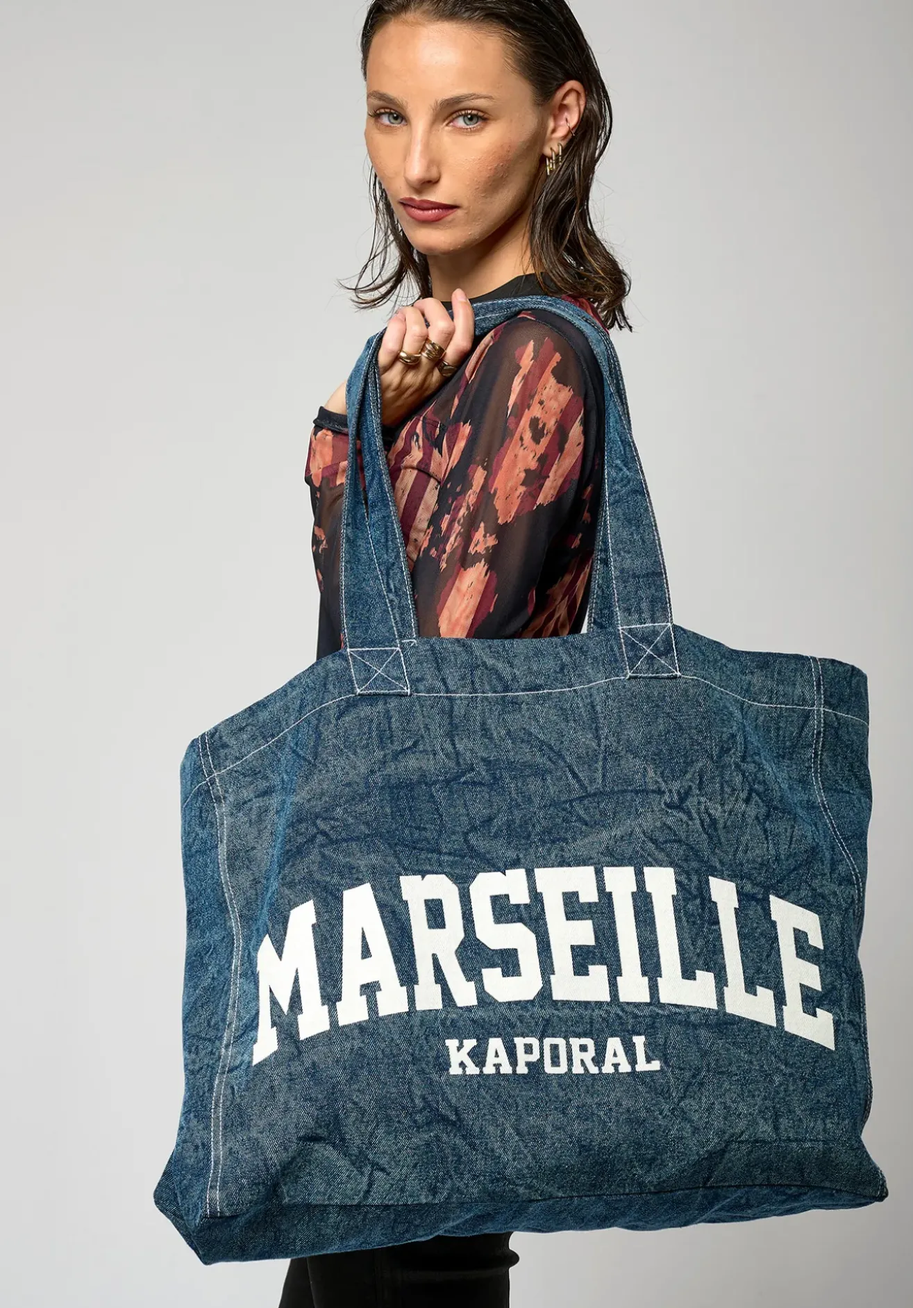 Kaporal LARSE<Femme Sacs