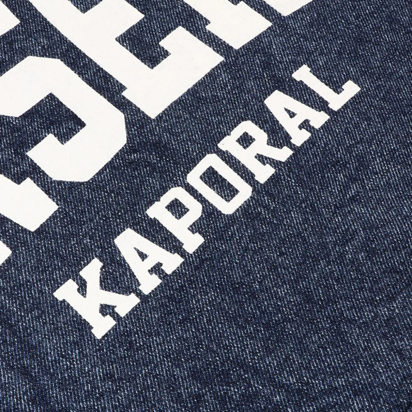 Kaporal LARSE<Femme Sacs