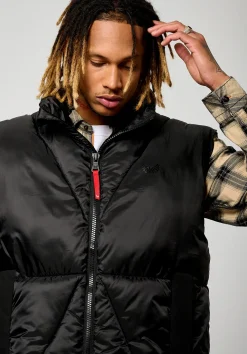 Kaporal LASLO<Homme Vestes