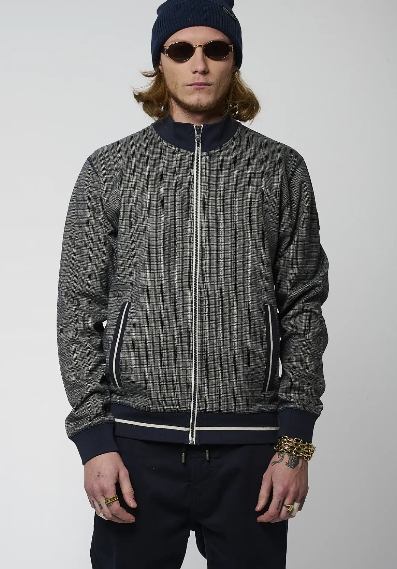 Kaporal LENZO<Homme Sweats