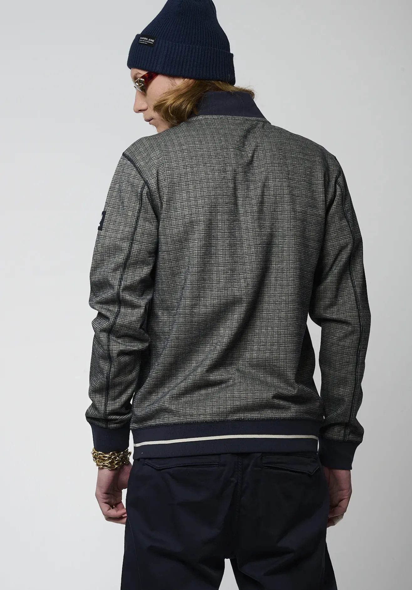 Kaporal LENZO<Homme Sweats