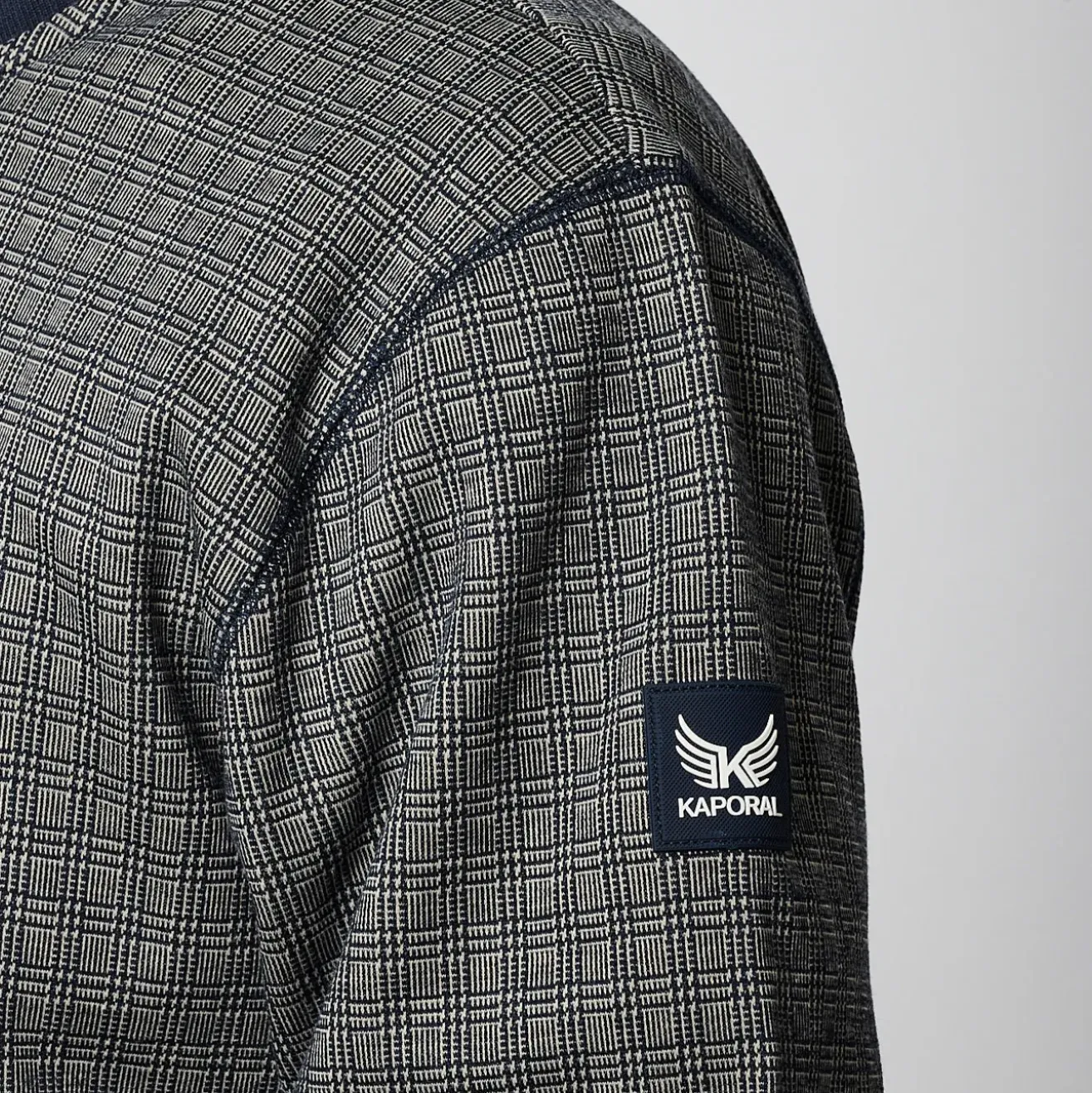 Kaporal LENZO<Homme Sweats