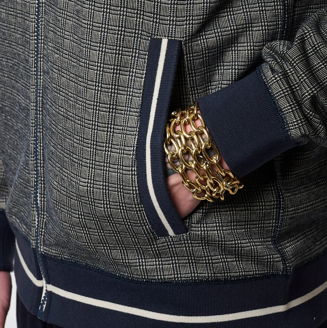 Kaporal LENZO<Homme Sweats