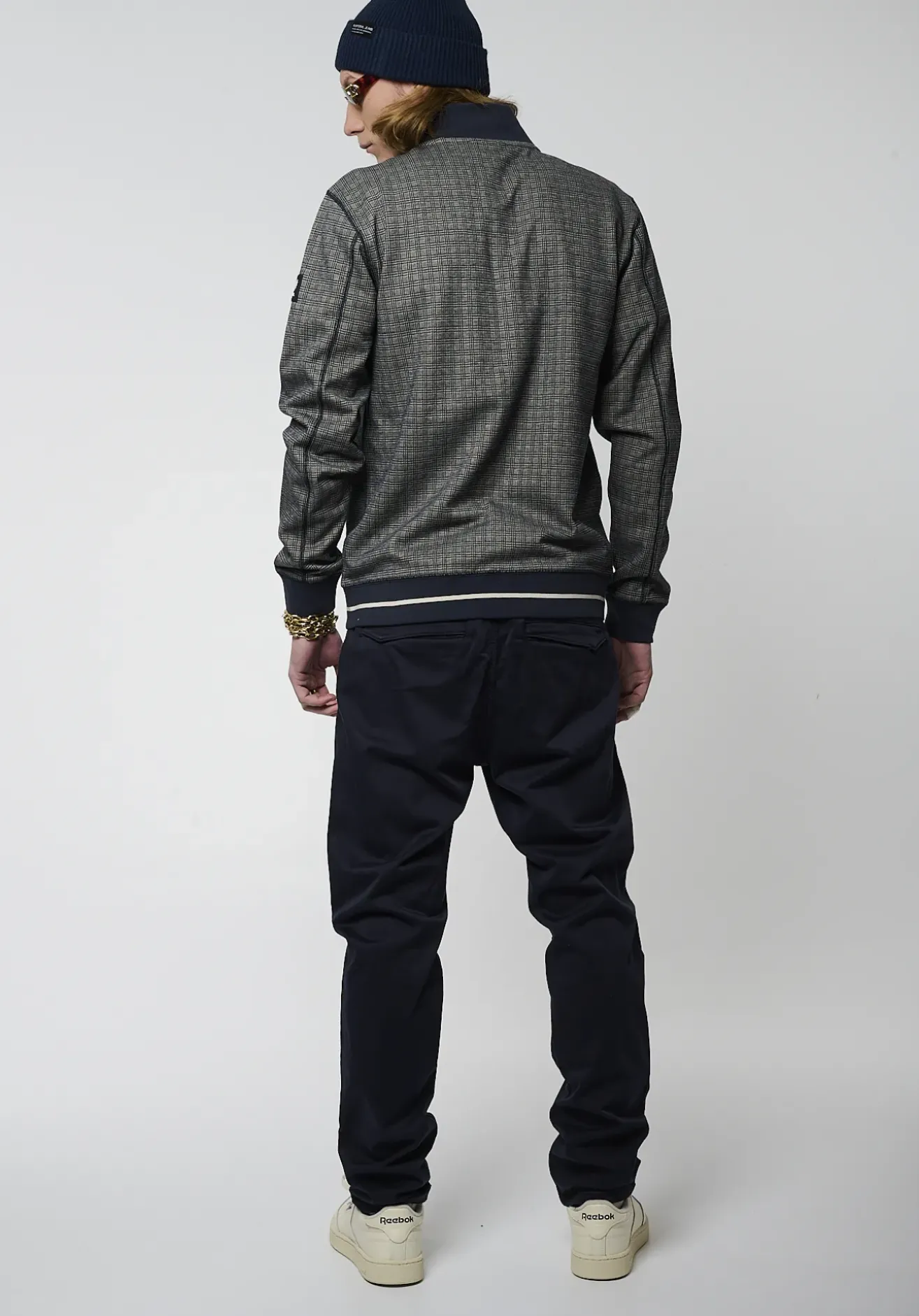Kaporal LENZO<Homme Sweats