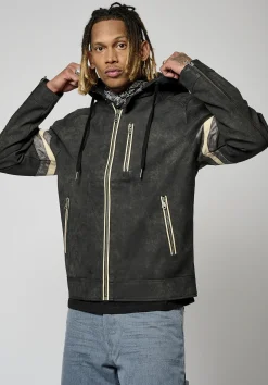 Kaporal LUCAS<Homme Vestes