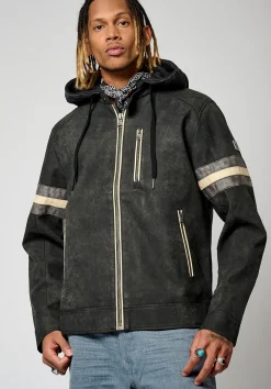 Kaporal LUCAS<Homme Vestes