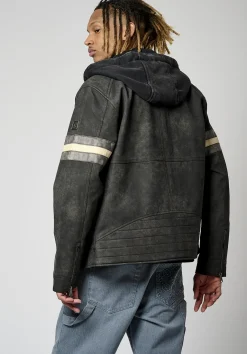 Kaporal LUCAS<Homme Vestes