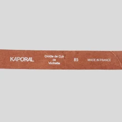 Kaporal LUCAS<Femme Ceintures