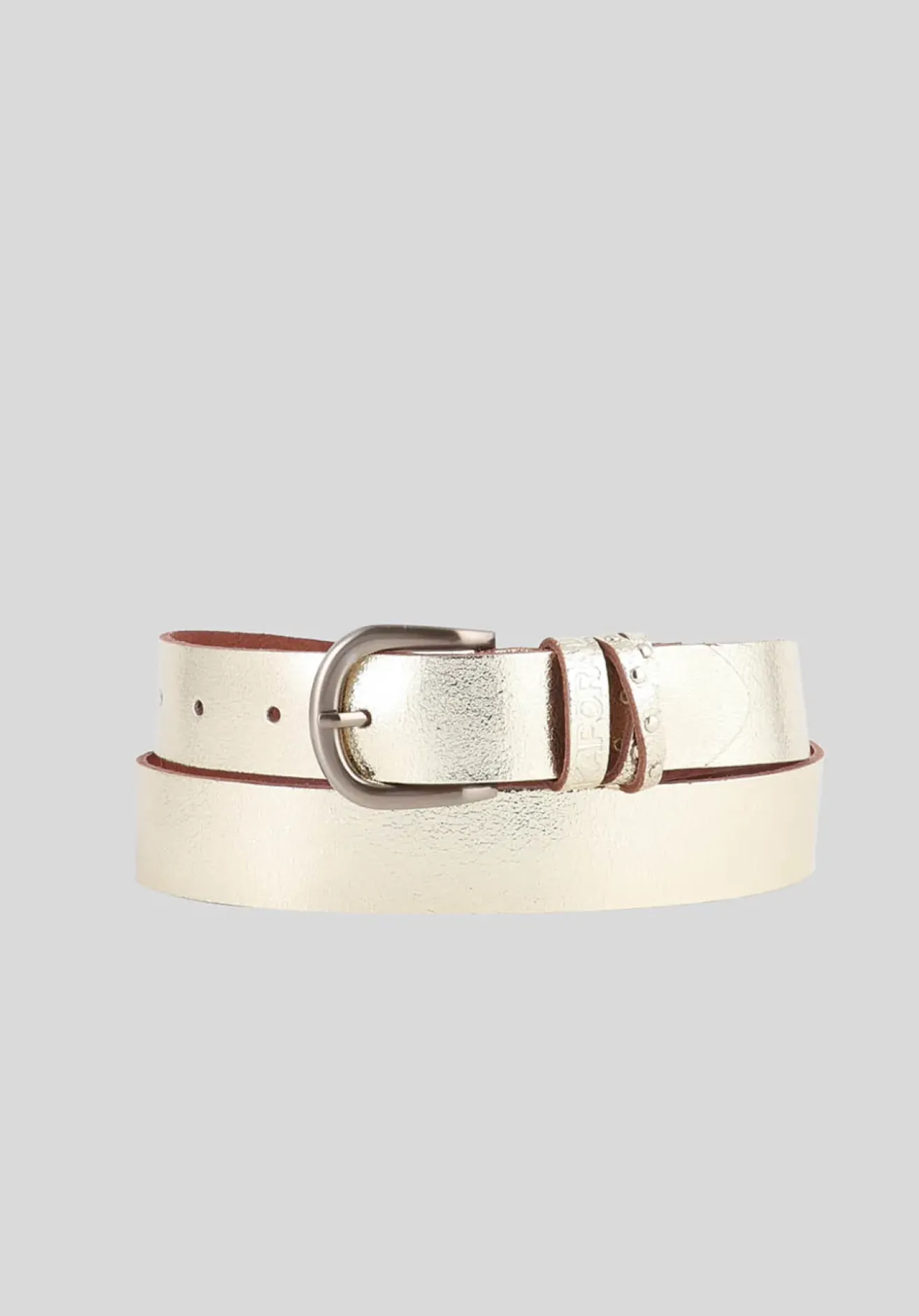 Kaporal LUCAS<Femme Ceintures