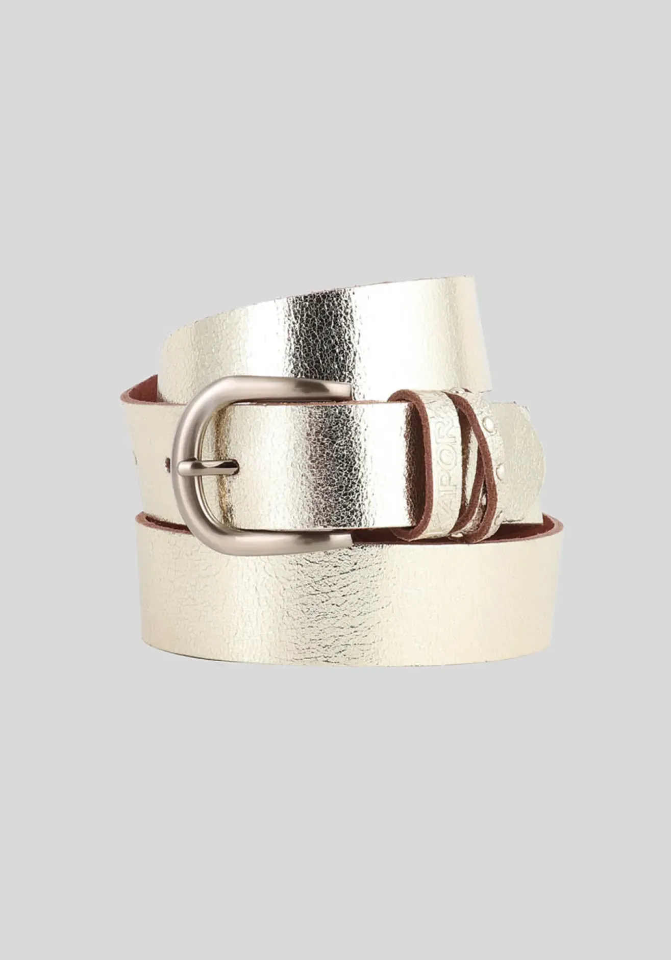 Kaporal LUCAS<Femme Ceintures