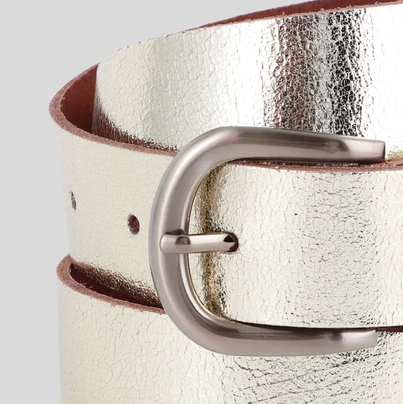 Kaporal LUCAS<Femme Ceintures