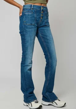 Kaporal LUCKY<Femme Jeans