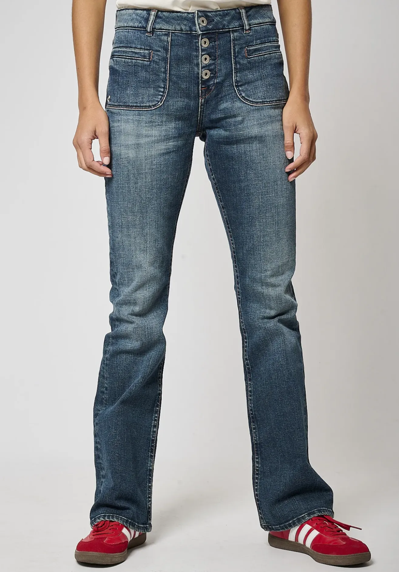 Kaporal LUCKY<Femme Jeans