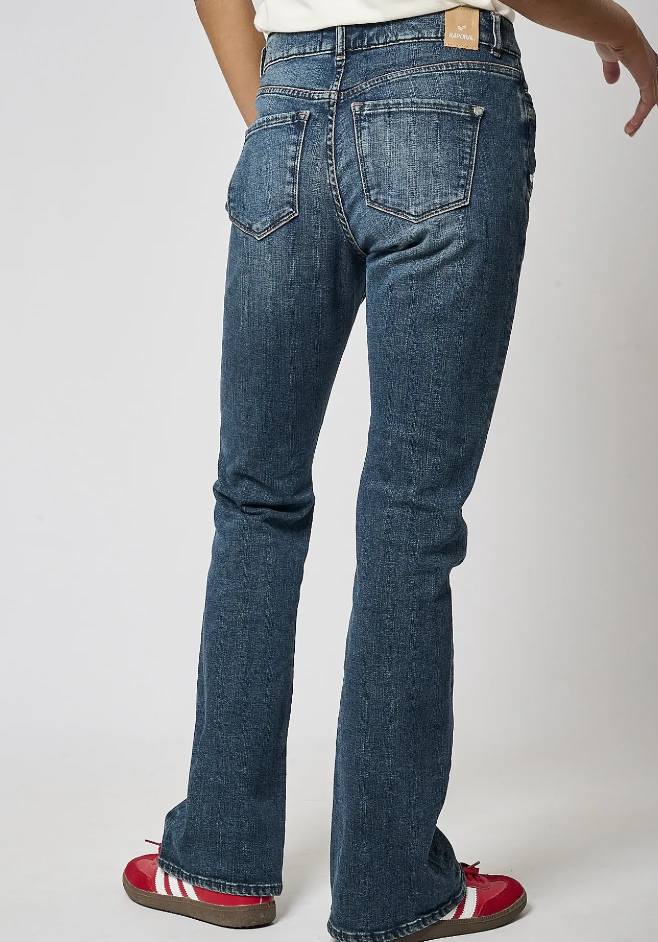 Kaporal LUCKY<Femme Jeans