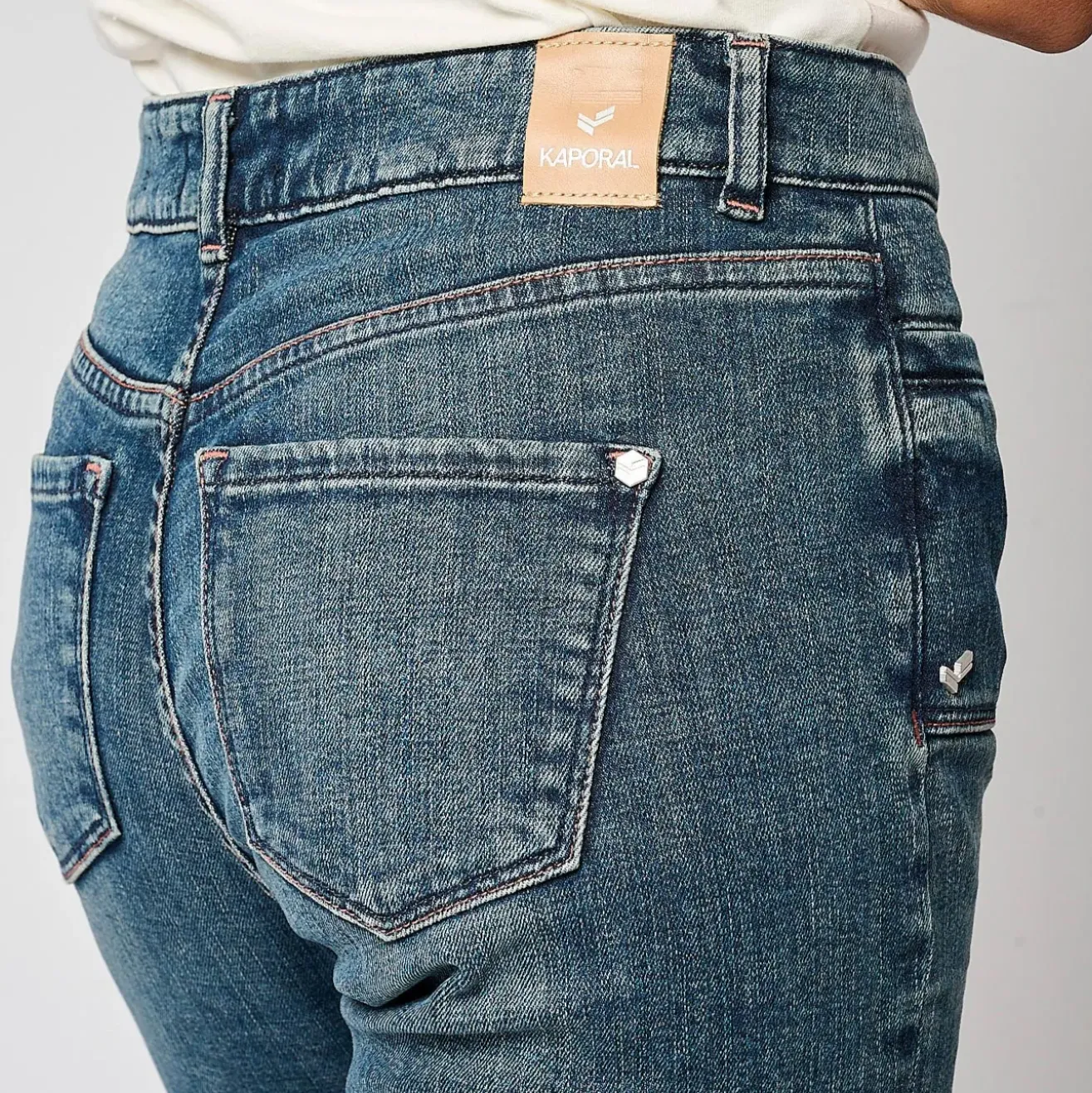 Kaporal LUCKY<Femme Jeans
