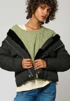 Kaporal MABBY<Femme Vestes