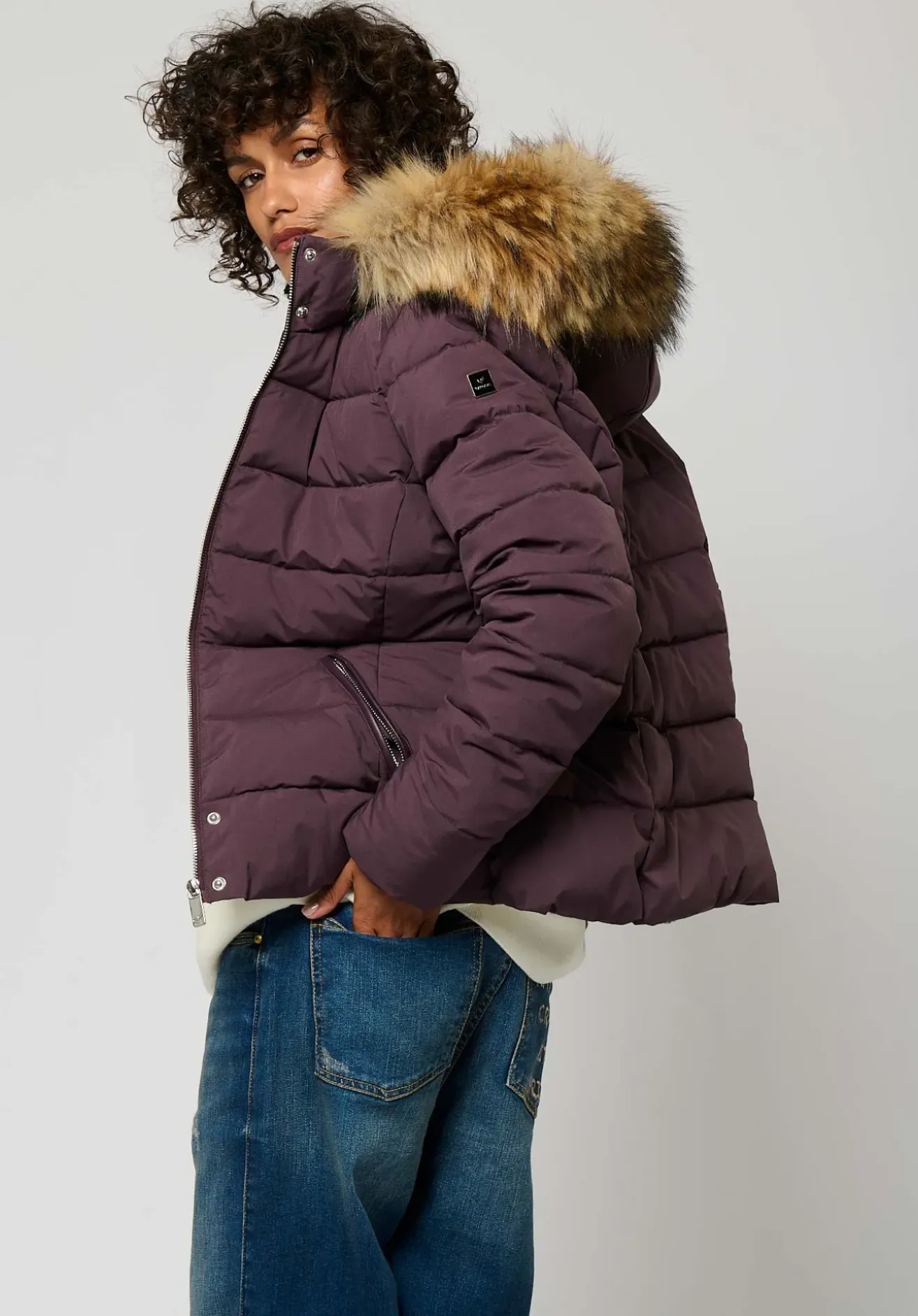 Kaporal MABBY<Femme Vestes