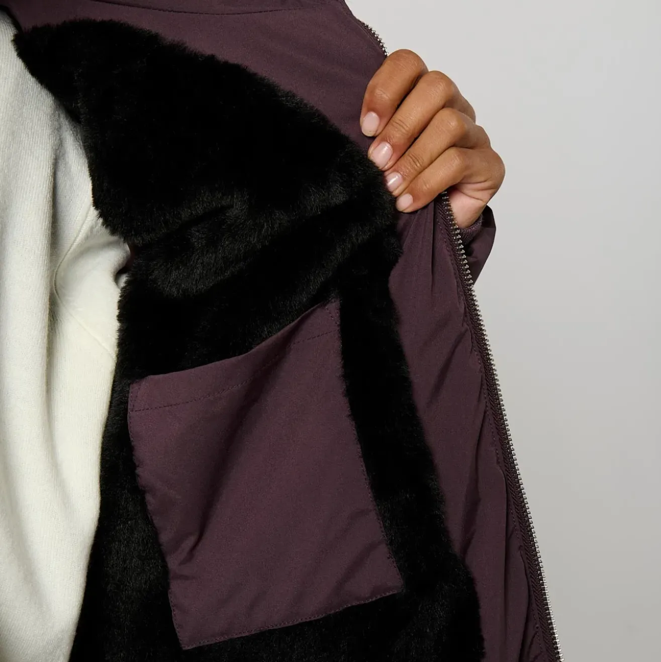 Kaporal MABBY<Femme Vestes