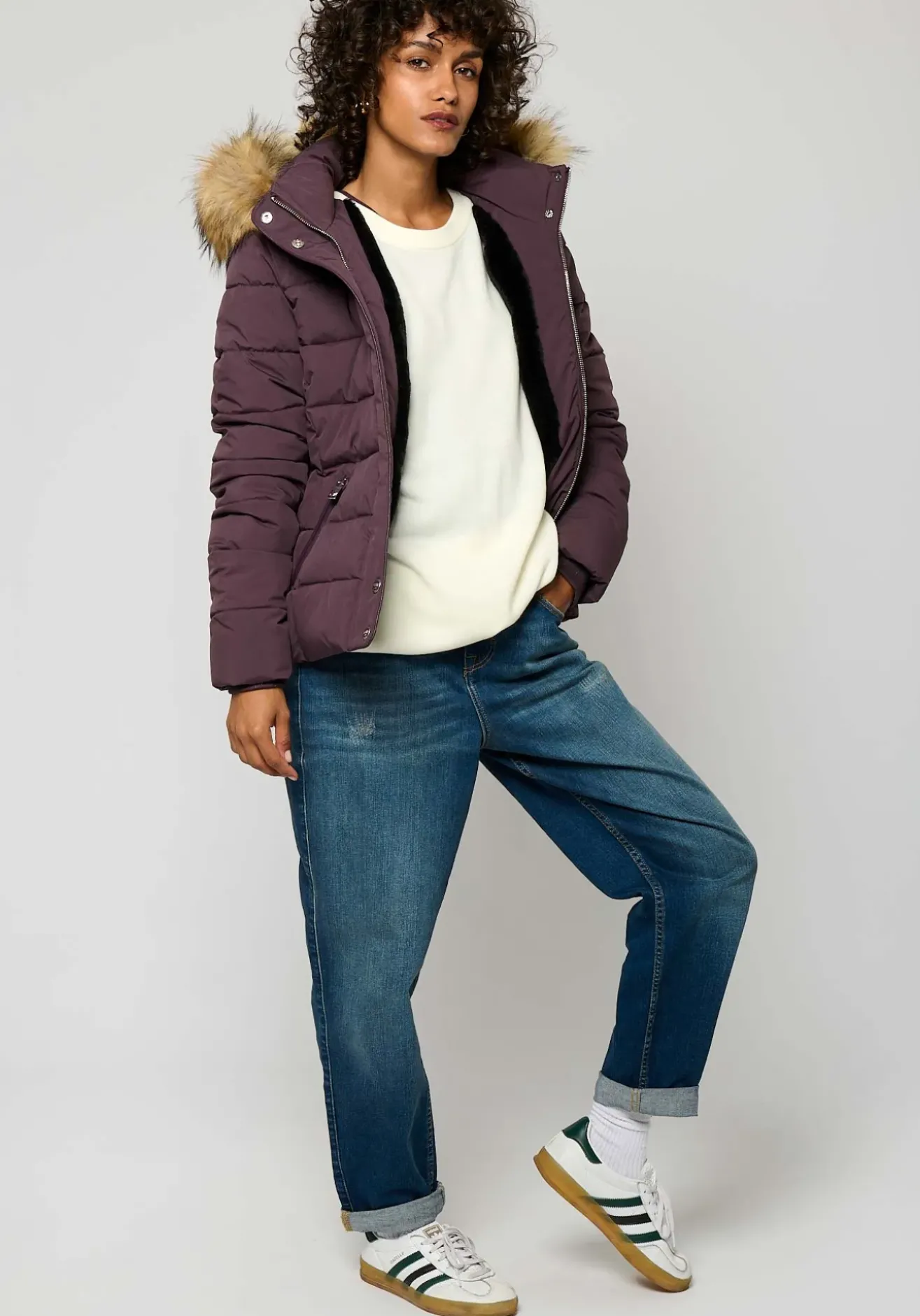 Kaporal MABBY<Femme Vestes