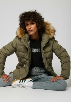 Kaporal MABBY<Femme Vestes