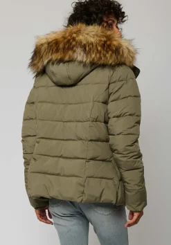 Kaporal MABBY<Femme Vestes