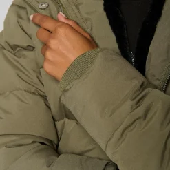 Kaporal MABBY<Femme Vestes