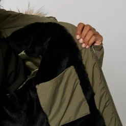 Kaporal MABBY<Femme Vestes