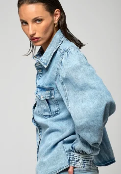 Kaporal MABEL<Femme Chemises