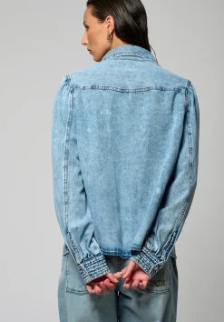 Kaporal MABEL<Femme Chemises