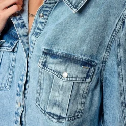 Kaporal MABEL<Femme Chemises