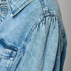 Kaporal MABEL<Femme Chemises