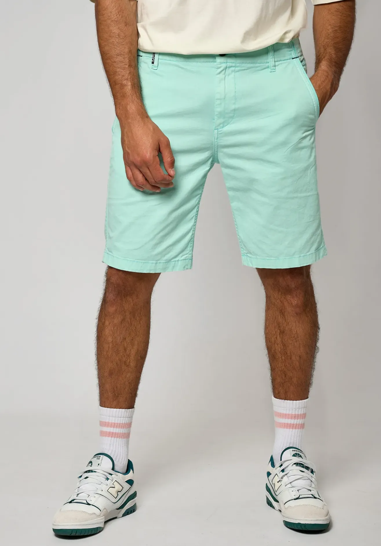 Kaporal MACON<Homme Shorts