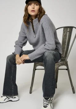 Kaporal MADA<Femme Pulls