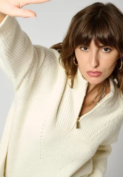 Kaporal MADA<Femme Pulls