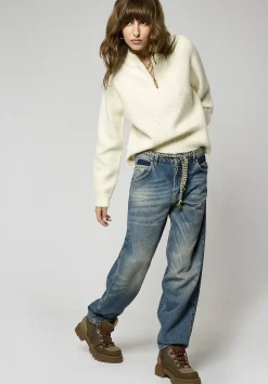 Kaporal MADA<Femme Pulls