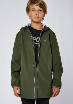 Kaporal MADAU< Vestes