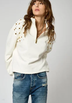 Kaporal MAGIE<Femme Sweats