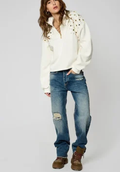 Kaporal MAGIE<Femme Sweats