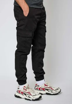 Kaporal MALKI<Homme Pantalons|Jeans