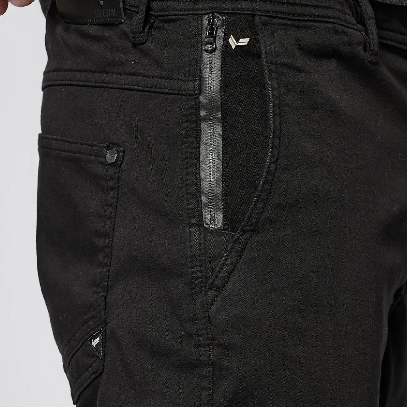 Kaporal MALKI<Homme Pantalons|Jeans