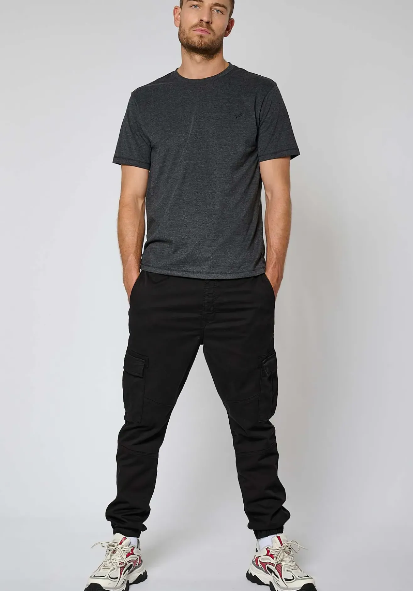 Kaporal MALKI<Homme Pantalons|Jeans