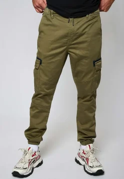 Kaporal MALKI<Homme Pantalons|Jeans