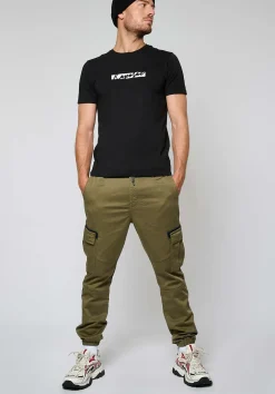 Kaporal MALKI<Homme Pantalons|Jeans